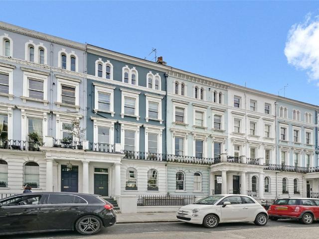 Apartment for rent in Royal Borough of Kensington and Chelsea, Greater London