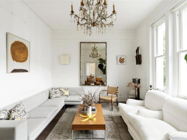 Apartment for rent in Royal Borough of Kensington and Chelsea, Greater London