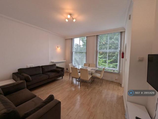 House for rent in Notting Hill, Greater London