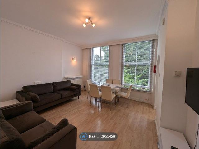 Apartment for rent in Notting Hill, Greater London