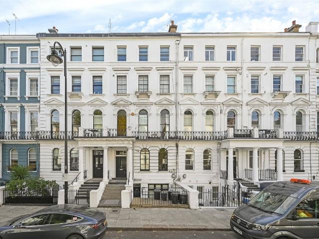 Apartment for rent in Royal Borough of Kensington and Chelsea, Greater London