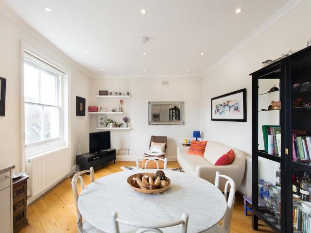 Apartment for rent in Notting Hill, Greater London