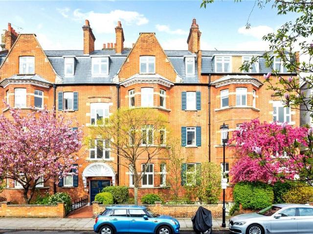 Apartment for rent in Notting Hill, Greater London