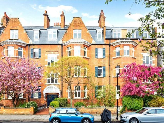 Apartment for rent in Notting Hill, Greater London
