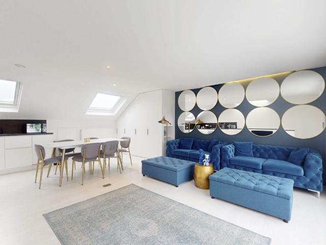 Apartment for rent in Notting Hill, Greater London