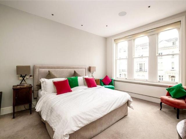 House for rent in Notting Hill, Greater London