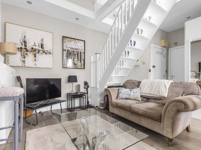 Studio for rent in Notting Hill, Greater London
