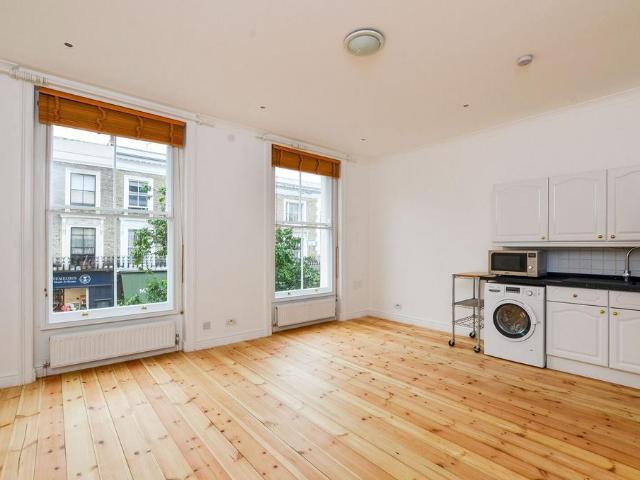 House for rent in Notting Hill, Greater London