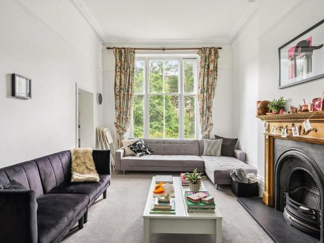 House for rent in Notting Hill, Greater London