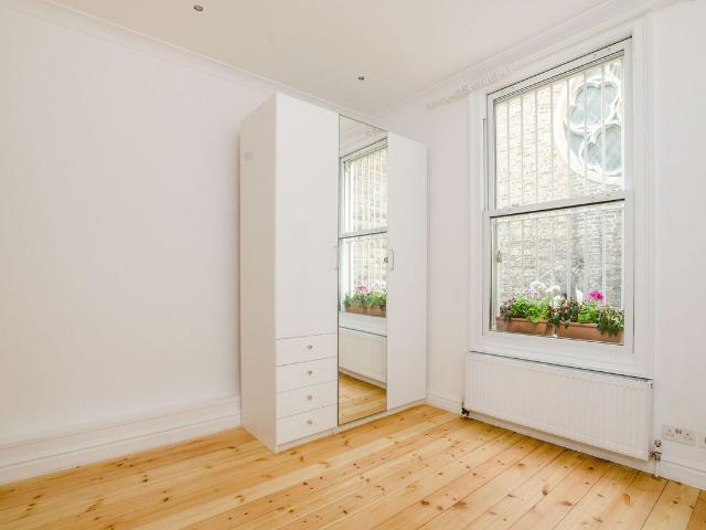 Apartment for rent in Royal Borough of Kensington and Chelsea, Greater London
