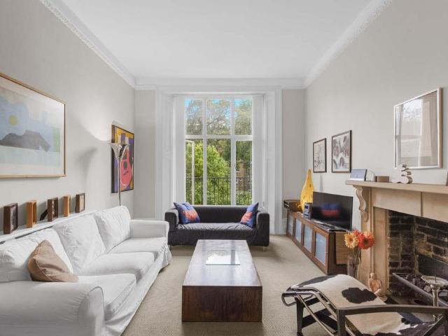 Apartment for rent in Notting Hill, Greater London