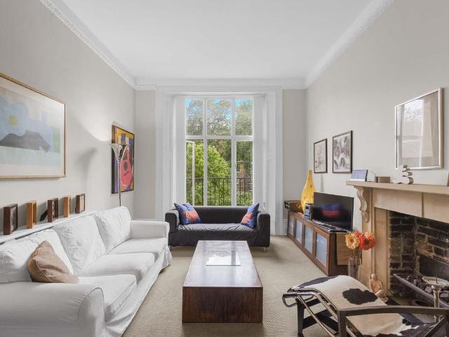 Apartment for rent in Notting Hill, Greater London