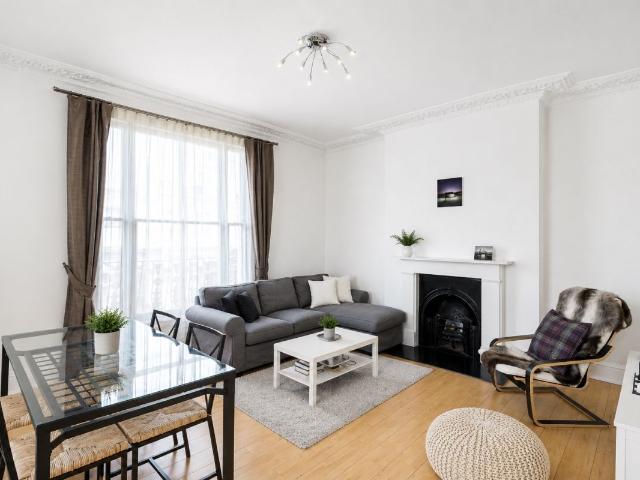 House for rent in Notting Hill, Greater London
