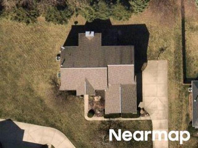 House for sale in Fishers, Indiana