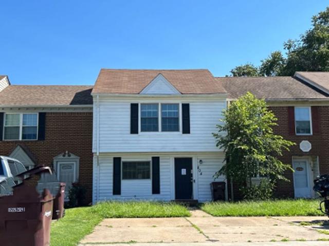 Condo for sale in Virginia