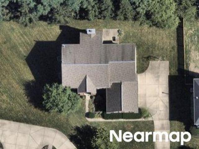 House for sale in Fishers, Indiana