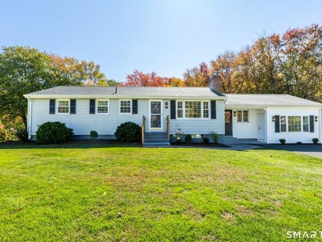 House for sale in Tolland, Capitol Planning Region