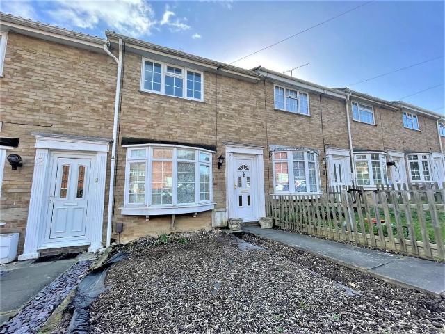 House for rent in Strood