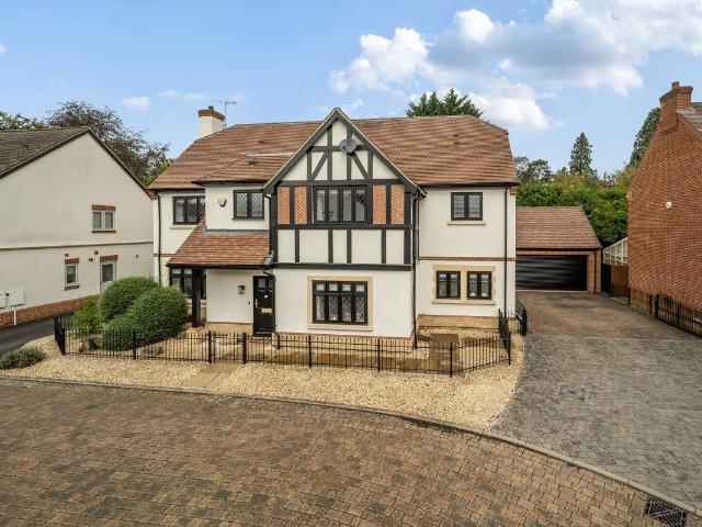 House for rent in Tiddington, Stratford-on-Avon