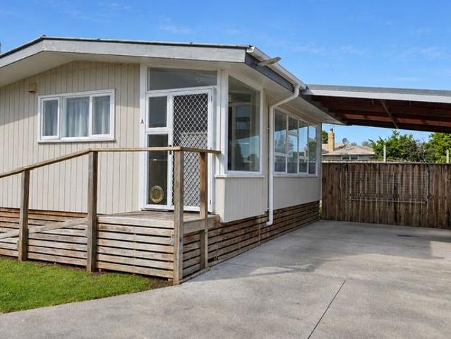 Apartment for rent in Elgin, Gisborne