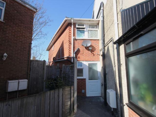 Apartment for rent in Yardley, West Midlands