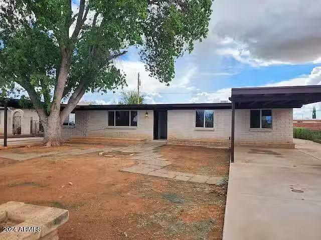 House for rent in Sierra Vista