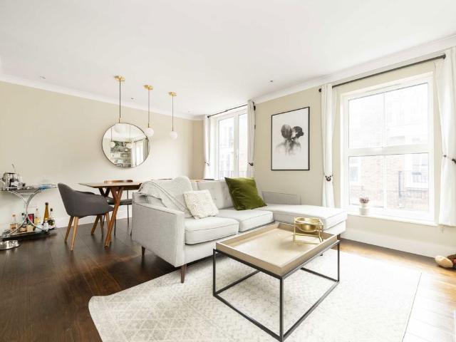 Apartment for rent in City of Westminster, Greater London