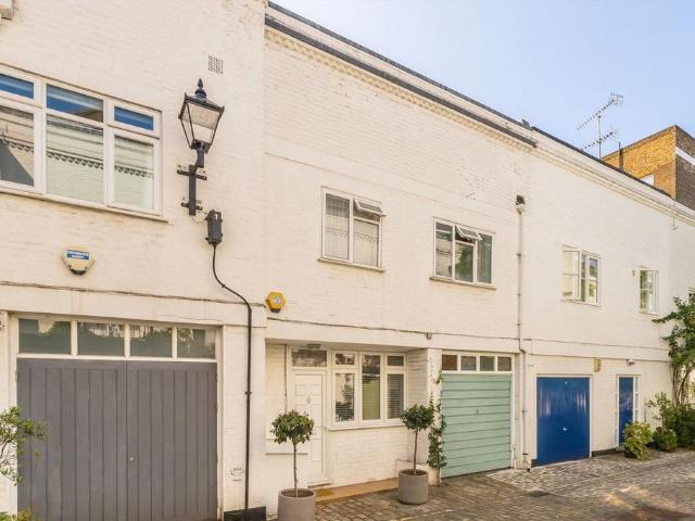 House for rent in Maida Vale, Greater London