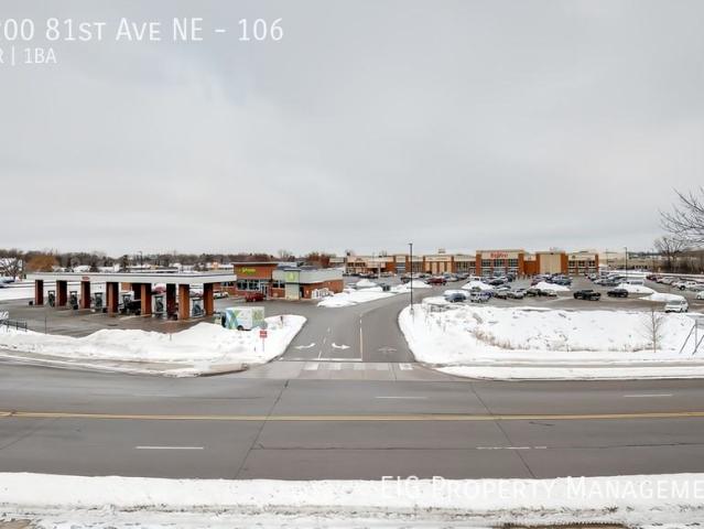 Property for rent in Minnesota