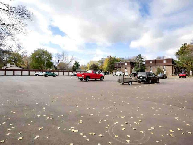 Apartment for rent in Spring Lake Park, Anoka County