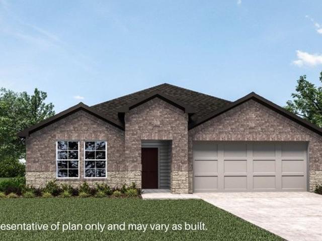 House for sale in Broken Arrow, Oklahoma