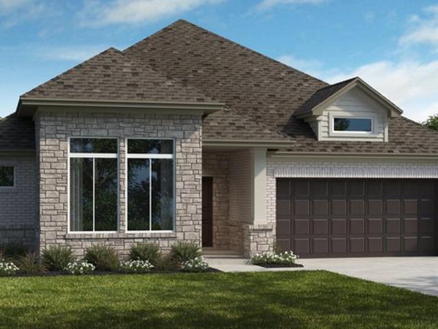 House for sale in Cibolo, Texas