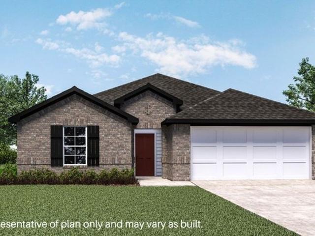 House for sale in Owasso, Oklahoma