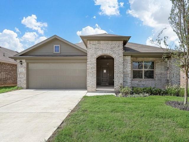 House for sale in Fort Worth, Texas