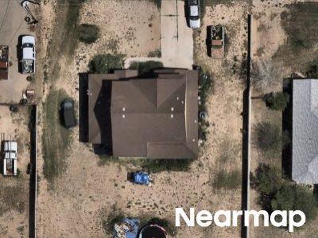House for sale in Carlsbad, New Mexico