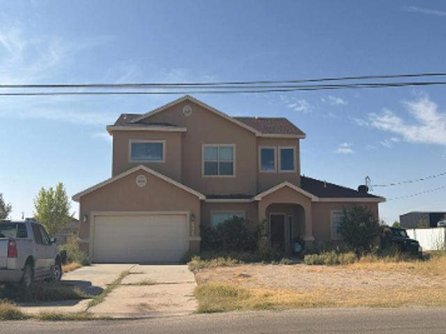House for sale in Carlsbad, Eddy County