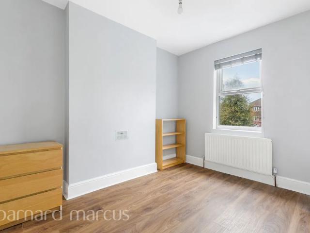 Apartment for rent in London Borough of Croydon, Addiscombe