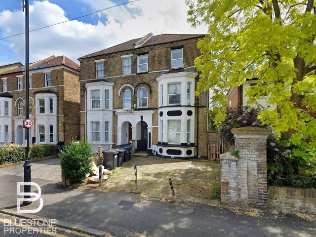 House for rent in London Borough of Croydon, Addiscombe