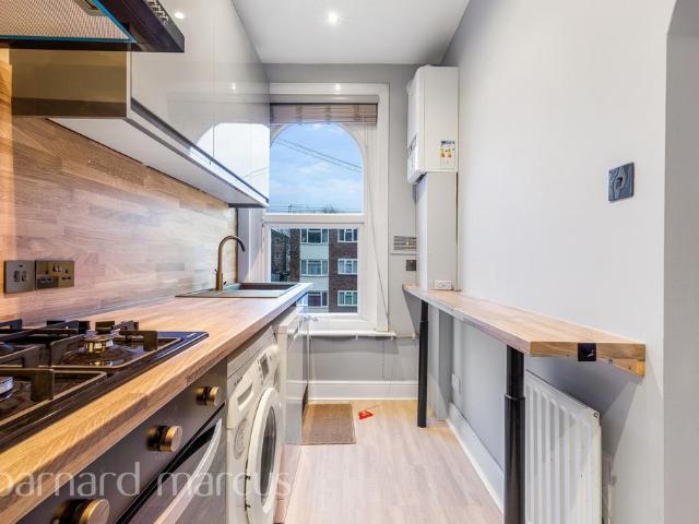 Apartment for rent in London Borough of Croydon, Greater London