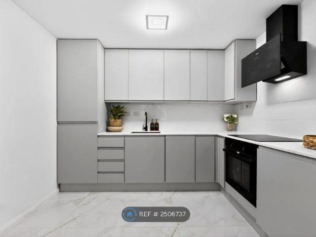Apartment for rent in London Borough of Croydon, Addiscombe
