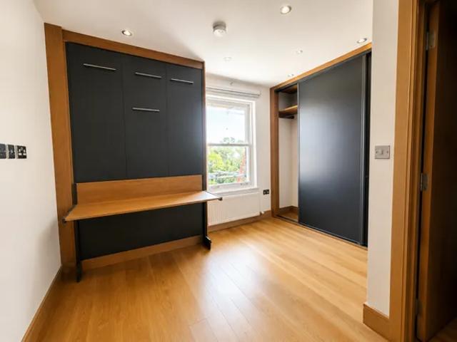Studio for rent in London Borough of Croydon, Addiscombe