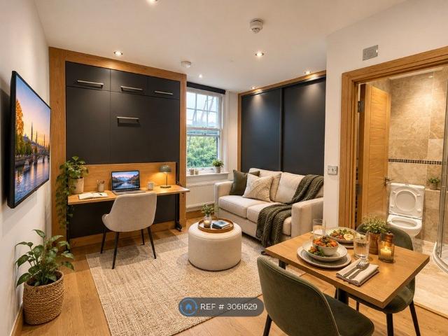 Room for rent in London Borough of Croydon, Greater London