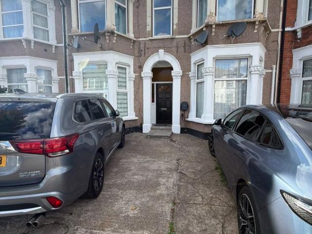 Apartment for rent in London Borough of Redbridge, Greater London