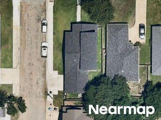 House for sale in Fort Worth, Texas