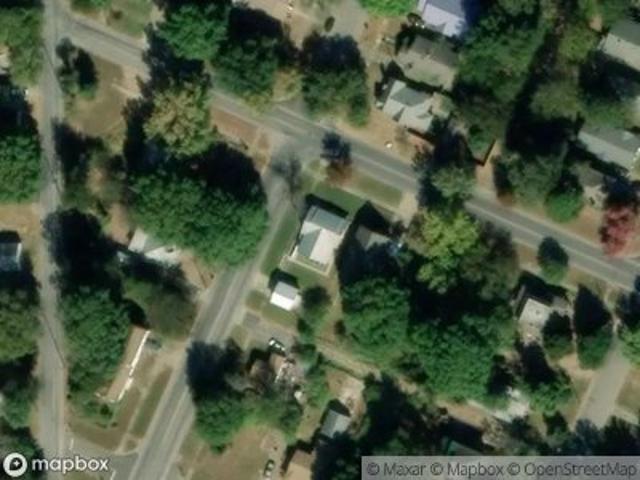 House for sale in Muskogee, Oklahoma