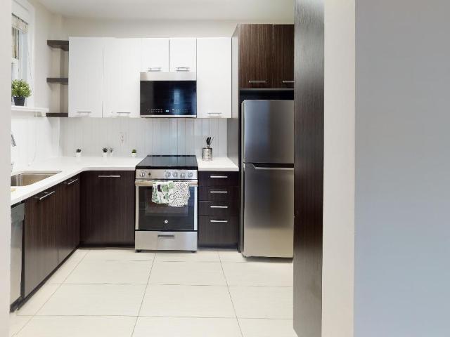 Apartment for rent in Mulhurst Bay, Ontario