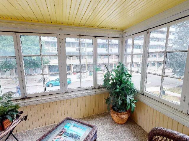 Apartment for rent in Mulhurst Bay, Ontario