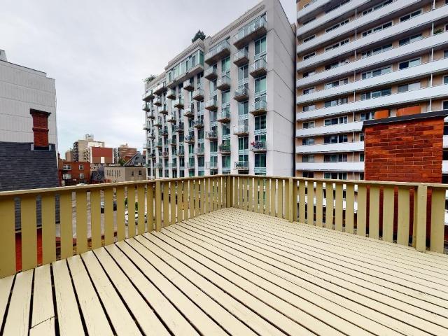 Apartment for rent in Mulhurst Bay, Ontario