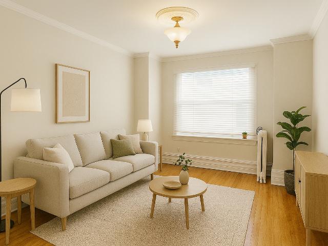 Apartment for rent in Mulhurst Bay, Ontario