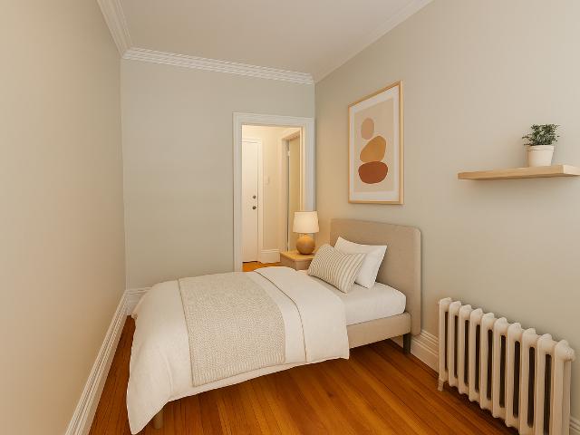 Apartment for rent in Mulhurst Bay, Ontario